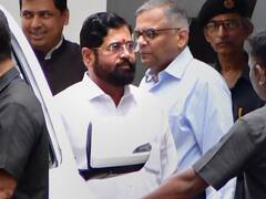 मनोज जारंगे से मिलने जालना नहीं गए सीएम शिंदे, कहा- सरकार मराठा समुदाय के लिए आरक्षण...