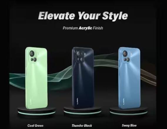 Lava Blaze Pro 5G ਜਲਦ ਹੋਵੇਗਾ ਲਾਂਚ, ਫੋਨ ਚ ਮਿਲੇਗਾ Dimensity 6020 ਪ੍ਰੋਸੈਸਰ, ਜਾਣੋ ਕੀਮਤ