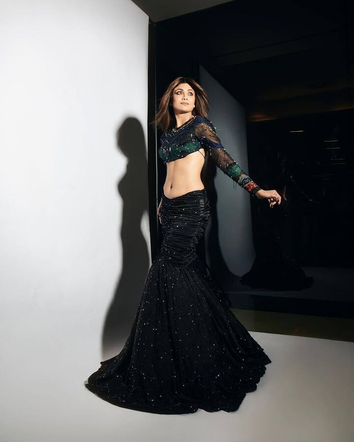 శిల్పా శెట్టి అందమైన ఫోటోలు -Image credit: Shilpa Shetty/Instagram