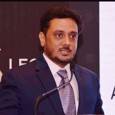 Asim Sarode : त्या 16 आमदारांना अपात्र करण्याबाबत सर्वोच्च न्यायालयाचे निर्देश स्पष्ट, पण अध्यक्षांकडून वेळ मारून नेण्याचा प्रयत्न: अॅड. असीम सरोदे asim sarode on shivsena mla disqualification case and rahul narvekar maharashtra politics Asim Sarode : त्या 16 आमदारांना अपात्र करण्याबाबत सर्वोच्च न्यायालयाचे निर्देश स्पष्ट, पण अध्यक्षांकडून वेळ मारून नेण्याचा प्रयत्न: अॅड. असीम सरोदे