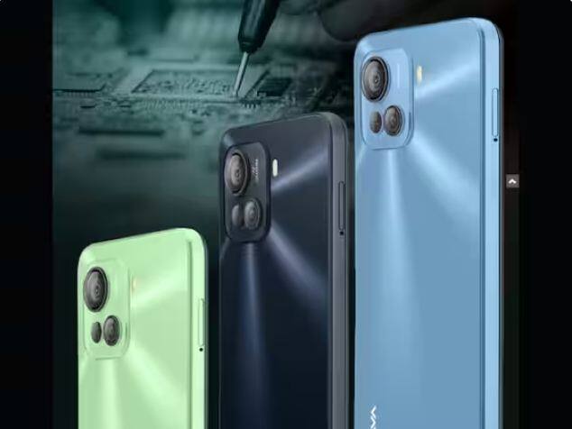 ਕੁਝ ਸਮਾਂ ਪਹਿਲਾਂ Lava ਨੇ Lava Blaze 2 Pro ਸਮਾਰਟਫੋਨ ਨੂੰ ਮਾਰਕੀਟ 'ਚ ਲਾਂਚ ਕੀਤਾ ਸੀ।ਹਾਲਾਂਕਿ ਇਹ 4G ਫੋਨ ਸੀ। ਇਸ ਵਿੱਚ ਤੁਹਾਨੂੰ HD+ ਰੈਜ਼ੋਲਿਊਸ਼ਨ ਅਤੇ 90Hz ਰਿਫਰੈਸ਼ ਰੇਟ ਦੇ ਨਾਲ ਇੱਕ 6.5-ਇੰਚ ਵਾਟਰ-ਡ੍ਰੌਪ ਨੌਚ ਡਿਸਪਲੇ, 50MP ਮੇਨ ਲੈਂਸ ਅਤੇ ਦੋ 2MP ਸੈਂਸਰ ਦੇ ਨਾਲ ਇੱਕ ਟ੍ਰਿਪਲ-ਰੀਅਰ ਕੈਮਰਾ ਸੈੱਟਅਪ ਮਿਲਦਾ ਹੈ। ਫਰੰਟ 'ਤੇ, ਕੰਪਨੀ ਨੇ ਸੈਲਫੀ ਅਤੇ ਵੀਡੀਓ ਕਾਲਿੰਗ ਲਈ 8MP ਕੈਮਰਾ ਦਿੱਤਾ ਹੈ।