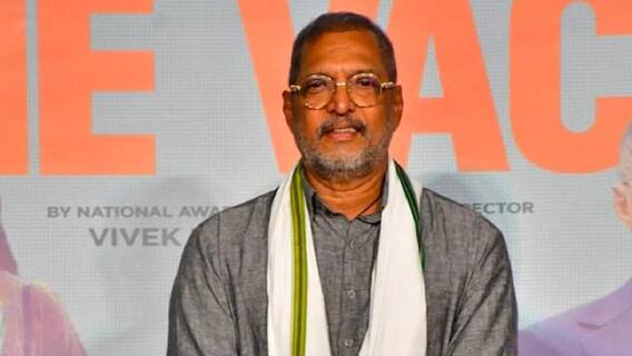 Nana Patekar ने Shahrukh Khan की Jawan पर साधा निशाना, Welcome 3 का क्यों नहीं हैं हिस्सा? ENT LIVE