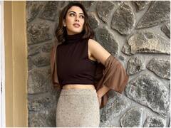 Hansika Photos : రోబోగా ఓటీటీకి వస్తున్న హన్సిక - యాపిల్ బ్యూటీ లేటెస్ట్ ఫొటోస్ చూశారా?