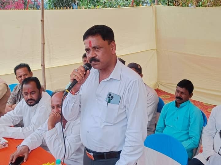 Jharkhand Municipal Election 2023 Cabinet rejected JMM MLA Sudivya Kumar Sonu to Backward Commission chairman Jharkhand: JMM विधायक की राह में रोड़ा बनी 9 मंत्रियों की 'ना', लाभ का पद होने से सोनिया-जया की जा चुकी है सदस्यता