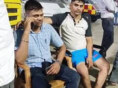 समस्तीपुर में महिला कॉन्स्टेबल ने की आत्महत्या, सिपाही पति पहले से सस्पेंड, सुसाइड नोट बरामद