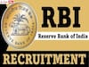 RBI Officer Result: ఆర్‌బీఐ గ్రేడ్-బి ఆఫీసర్‌ నియామక తుది ఫలితాలు విడుదల, డైరెక్ట్ లింక్ ఇదే