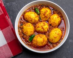 Potato Egg Curry : சப்பாத்தி, தோசைக்கு செம காம்பினேஷன்...உருளை முட்டைக்கறி...ட்ரை பண்ணுங்க..