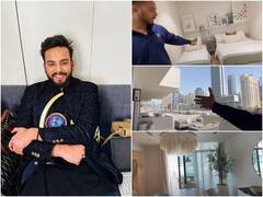 एलविश यादव ने दुबई में खरीदा करोड़ों का घर, बिग बॉस ओटीटी 2 विनर ने होम टूर में दिखाई लिविंग रूम से लेकर आलीशान बेडरूम की झलक
