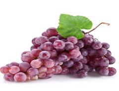 Benefits Of Red Grapes : काळ्या आणि हिरव्या द्राक्षांपेक्षा लाल द्राक्षे जास्त फायदेशीर, जाणून घ्या त्याचे चमत्कारी फायदे