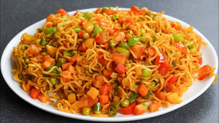 இது நீங்கள் விரும்பும் நிலைத்தன்மைக்கு வரும் வரை வேகலாம்.