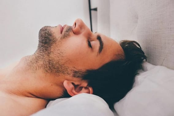 Sleep Tips: No Sleep! Are you making these mistakes while sleeping? Sleep Tips: No Sleep! Are you making these mistakes while sleeping?