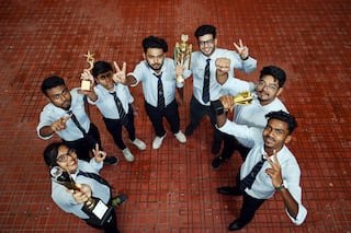 OmDayal Group of Institutions: ওমদয়াল গ্রুপ অফ ইন্সটিটিউশনস - ভবিষ্যতের ইঞ্জিনিয়ার এবং আর্কিটেক্ট নির্মাণের কারিগর 