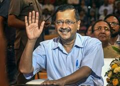 राहुल गांधी या अरविंद केजरीवाल! 2024 के लिए विपक्ष का चेहरा कौन? सर्वे में ममता बनर्जी को मिले इतने फीसदी वोट