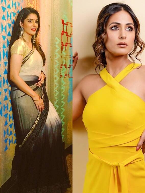 ओटीटी पर काम की तलाश में हैं छोटे पर्दे की चर्चित एक्ट्रेस