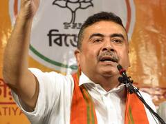 डॉट, डॉट...डॉट, सुवेंदु अधिकारी ने बताया I.N.D.I.A. का फुलफॉर्म, बोले- 400 सीटों के साथ सत्ता में लौटेगी BJP