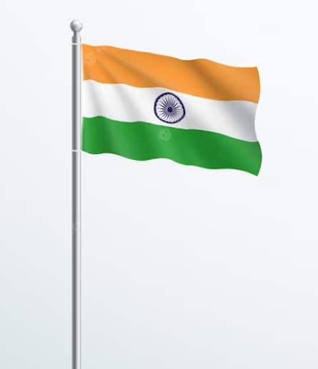 ਅੰਮ੍ਰਿਤਸਰ 'ਚ ਦੇਸ਼ ਦਾ ਸਭ ਤੋਂ ਉੱਚਾ ਤਿਰੰਗਾ!