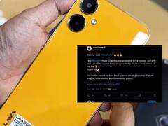 Lava Blaze Pro 5G ਜਲਦ ਹੋਵੇਗਾ ਲਾਂਚ, ਫੋਨ ਚ ਮਿਲੇਗਾ Dimensity 6020 ਪ੍ਰੋਸੈਸਰ, ਜਾਣੋ ਕੀਮਤ