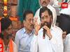 CM Eknath Shinde : मराठा समाजाला आरक्षण मिळेपर्यंत स्वस्थ बसणार नाही : मुख्यमंत्री