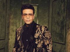 Karan Johar Reacts To 'Misconceptions' Of His Films Being About Rich People: If My Name Was Karan Kashyap...