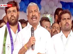 కుప్పంలో ముందే కాడి పడేస్తున్న వైఎస్ఆర్‌సీపీ - ఒక్క పార్టీలో ఇన్ని గ్రూపులా ?