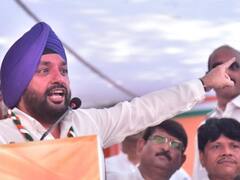 Delhi: अरविंदर सिंह लवली ने संभाला दिल्ली कांग्रेस अध्यक्ष का पदभार, कहा- 'जो नाराज होकर गए हैं वो...'