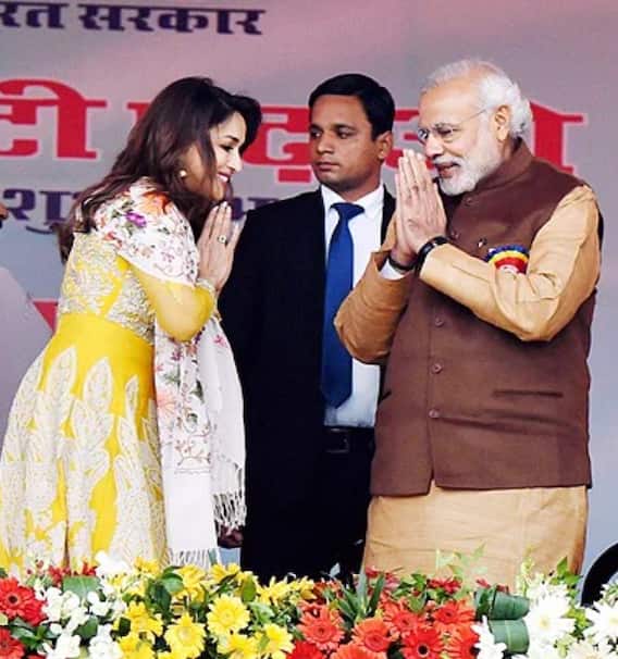 PM Modi Birthday: सलमान से लेकर प्रियंका तक, प्रधानमंत्री के फैन हैं बॉलीवुड के दिग्गज सितारें, देखें PM संग बॉलीवुड सेलेब्स की वायरल तस्वीर