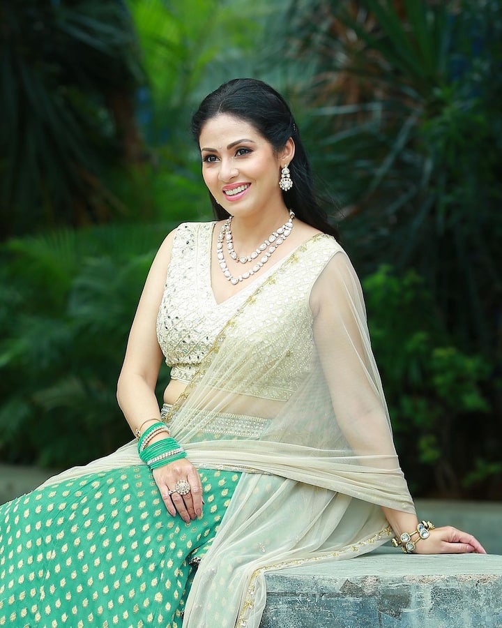 சதாஃப் முகமத் சையத் என்பதே நடிகை சதாவின் ரியல் பெயர்