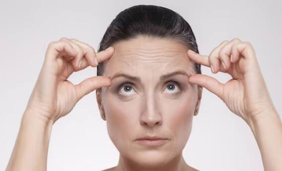 Skin Care Tips: Wrinkles only happen with age! How to avoid this, know complete information Skin Care Tips: Wrinkles only happen with age! How to avoid this, know complete information
