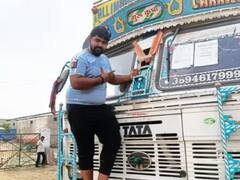 मोनू मानेसर की गिरफ्तारी के विरोध में उतरे ग्रामीण, आंदोलन की चेतावनी, बोले- “राजनीतिक षड़यंत्र के तहत”