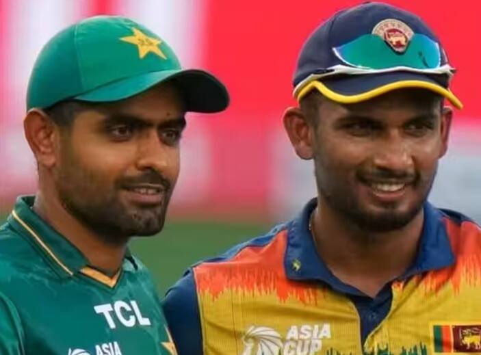 Pakistan vs Sri Lanka:  If Pakistan vs Sri Lanka is washed out, who will qualify for Asia Cup 2023 final? Asia Cup 2023: આજે પાકિસ્તાન અને શ્રીલંકા વચ્ચે 'કરો યા મરો' , વરસાદના કારણે મેચ રદ્દ થશે તો કોને મળશે ફાઇનલની ટિકિટ?