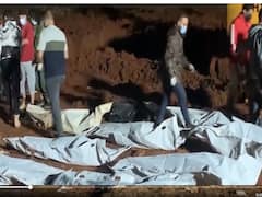 లిబియాలో జలప్రళయం, 20వేల మంది మరణం, 10వేల మంది ఆచూకీ గల్లంతు