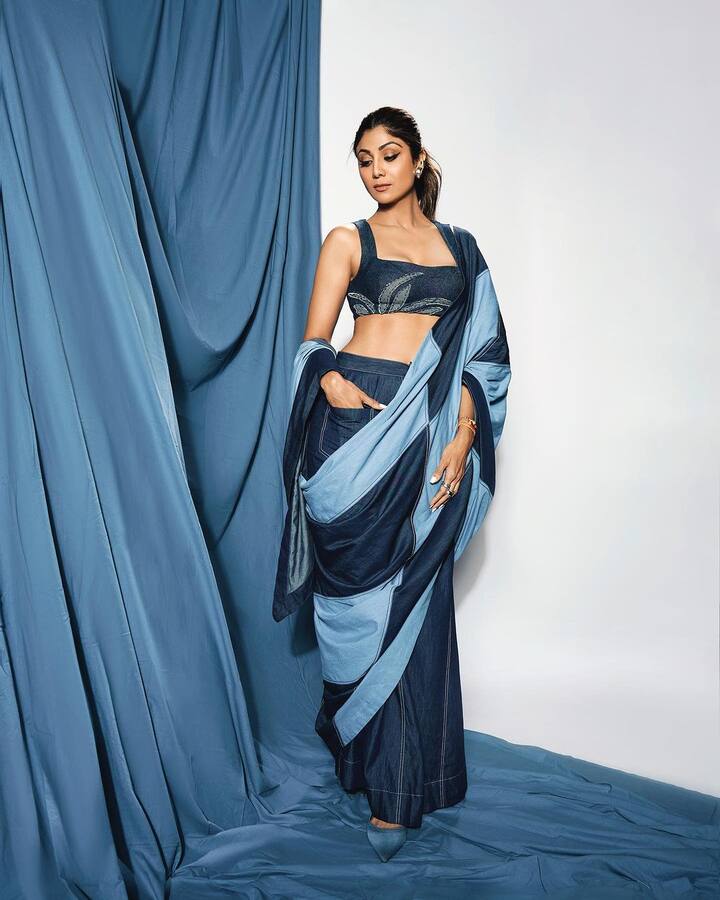 శిల్పా శెట్టి అందమైన ఫోటోలు -Image credit: Shilpa Shetty/Instagram