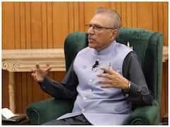 Pakistan Election: President Alvi Proposes November 6 As Cut-Off Date