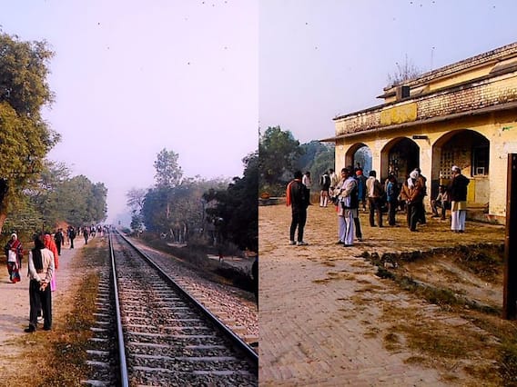 हर दिन खरीदे जाते हैं इस रेलवे स्टेशन से टिकट लेकिन कोई नहीं करता सफर, दिलचस्प है वजह हर दिन खरीदे जाते हैं इस रेलवे स्टेशन से टिकट लेकिन कोई नहीं करता सफर, दिलचस्प है वजह