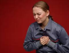 Heart Attack: हृदयविकाराचा झटका येताच तातडीने करा 'हा' उपाय, जाणून घ्या सविस्तर