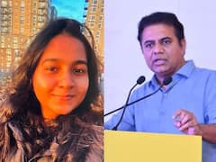 జాహ్నవి ప్రాణాలకు విలువ లేదంటూ అమెరికా పోలీసు వ్యాఖ్యానించడం దారుణం: మంత్రి కేటీఆర్