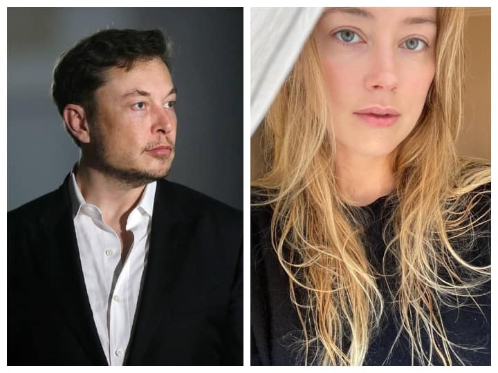 Alon Musk biography tesla CEO reveals about his relationship with actress Amber Heard एक्स-गर्लफ्रेंड Amber Heard के साथ रिश्ते पर Elon Musk का खुलासा, कहा- प्यार में लोग मुझे बेवकूफ बना देते हैं!