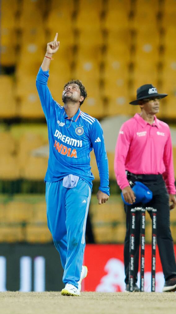 দ্রুততম ১৫০ ওয়ান ডে উইকেট নিয়েছেন কোন ভারতীয়?