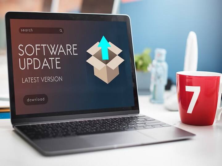 Why is it important to update the software of gadgets Know what is the benefit of this Software Update : गैजेट्स के सॉफ्टवेयर अपडेट करना क्यों जरूरी? जानें इससे क्या होता है फायदा