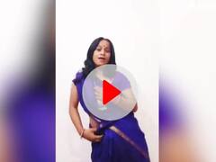 Watch: यूपी में महिला टीचर का डांस वीडियो वायरल, स्कूल के क्लास रूम में बनाती थी रील, अब हुआ ये एक्शन