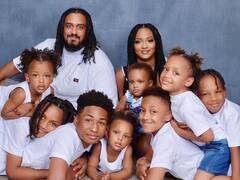 'बेटी' की चाहत में पैदा कर डाले 9 बेटे, अब फिर से प्रेग्नेंट हुई 30 साल की ये महिला, कहा- जारी रहेगा 'प्रेग्नेंसी' का सिलसिला