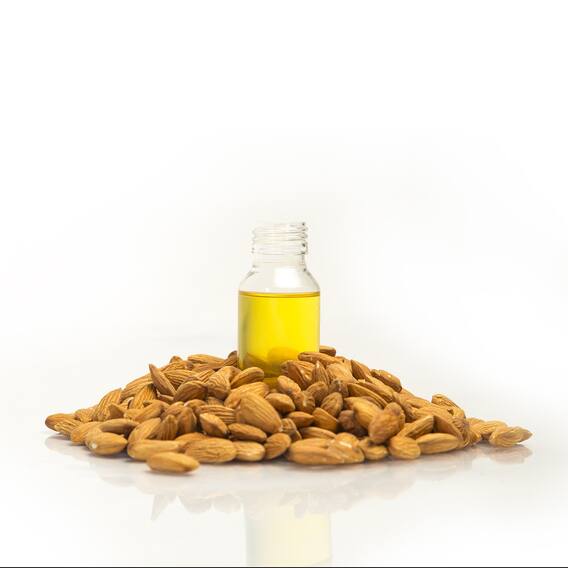 Benefits of Almonds: Almonds help in eliminating the problem of dandruff, there are many other benefits too. Benefits of Almonds: Almonds help in eliminating the problem of dandruff, there are many other benefits too.