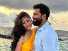 कैटरीना कैफ के साथ पहली बार बेबी प्लानिंग पर बोले विक्की कौशल, कहा- 'वैसे बड़े कूल हैं...'