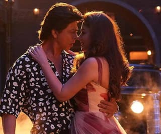 Jawan OTT Release: શાહરૂખ ખાનની ફિલ્મ Jawan આ OTT પ્લેટફોર્મ પર મચાવશે ધમાલ, કરોડોમાં વેચાયા રાઇટ્સ