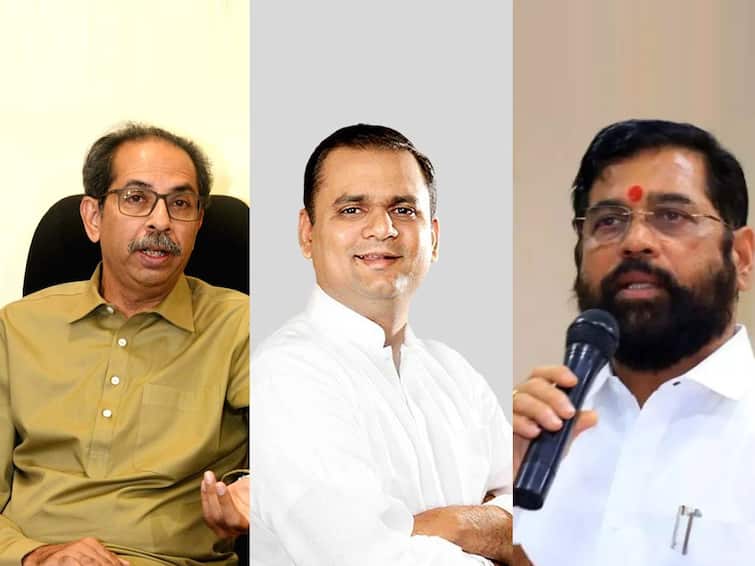 Shiv Sena MLA Disqualification Case uddhav thackeray vs eknath shinde final result on 10 janauary know chronology of case maharashtra politics  Shiv Sena : वेळ आली, धाकधूक वाढली! शिवसेना सत्तासंघर्ष आणि आमदार अपात्रता संपूर्ण घटनाक्रम एका क्लिकवर
