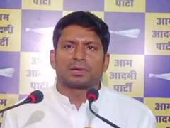 18 सितंबर से राजस्थान में डोर-टू-डोर जाएगी AAP,  प्रदेश प्रभारी विनय मिश्रा ने शुरू किया कैंपेन