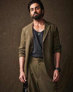 Ayushmann Khurrana Birthday: રિયલ લાઇફમાં પણ સ્પર્મ ડોનેટ કરી ચૂક્યો છે Ayushmann Khurrana