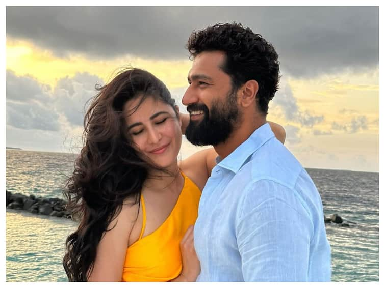 Vicky Kaushal Says His Wedding Dinner Menu Was Decided By Katrina Kaif: '8 Baje Ke Baad Punjabiyon Ko Farak Nahi Padta'