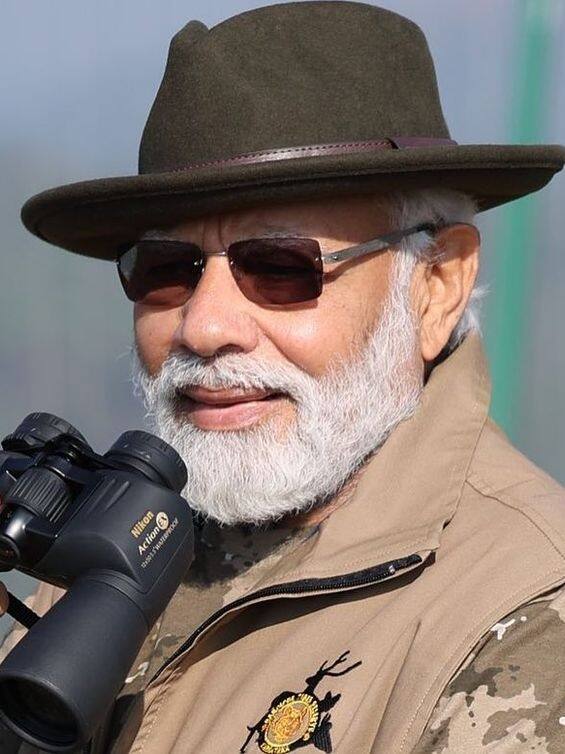 पीएम मोदी की फेवरेट फिल्म के बारे में जानते हैं आप?