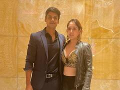 Aamir Khan's Daughter Ira Khan To Tie The Knot With Fiance Nupur Shikhare In January 2024: Report